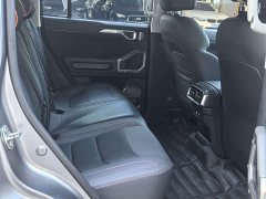 Jetour Chitu Traveler 1.5T Two-Wheel Drive Discovery PRO - photo 10