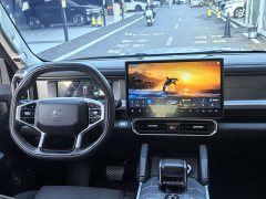 Jetour Chitu Traveler 1.5T Two-Wheel Drive Discovery PRO - photo 11