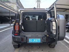 Jetour Chitu Traveler 1.5T Two-Wheel Drive Discovery PRO - photo 12