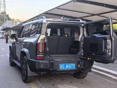 Jetour Chitu Traveler 1.5T Two-Wheel Drive Discovery PRO - photo 13