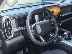 Jetour Chitu Traveler 1.5T Two-Wheel Drive Discovery PRO - photo 14