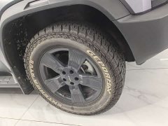 Jetour Chitu Traveler 1.5T Two-Wheel Drive Discovery PRO - photo 16