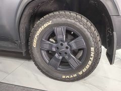 Jetour Chitu Traveler 1.5T Two-Wheel Drive Discovery PRO - photo 17