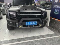 Jetour Chitu Traveler 1.5T Two-Wheel Drive Discovery PRO - photo 18