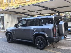 Jetour Chitu Traveler 1.5T Two-Wheel Drive Discovery PRO - photo 5