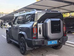 Jetour Chitu Traveler 1.5T Two-Wheel Drive Discovery PRO - photo 6