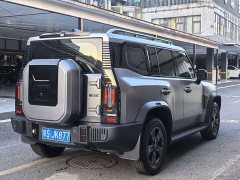 Jetour Chitu Traveler 1.5T Two-Wheel Drive Discovery PRO - photo 8