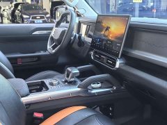 Jetour Chitu Traveler 1.5T Two-Wheel Drive Discovery PRO - photo 9