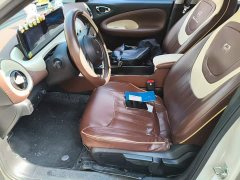 Wuling Binguo 333km Joy Edition - ფოტო 16