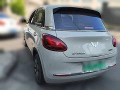 Wuling Binguo 333km Joy Edition - ფოტო 4