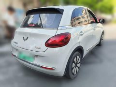 Wuling Binguo 333km Joy Edition - ფოტო 6