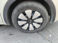 Wuling Binguo 333km Joy Edition - ფოტო 8