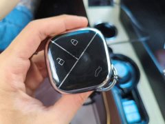 Wuling Binguo 333km Joy Edition - ფოტო 9
