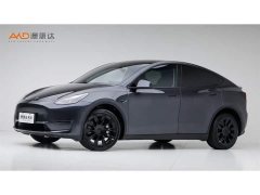 Tesla Model Y Long Range All-Wheel Drive - ფოტო 1