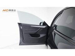 Tesla Model Y Long Range All-Wheel Drive - ფოტო 10