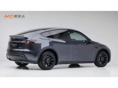 Tesla Model Y Long Range All-Wheel Drive - ფოტო 3