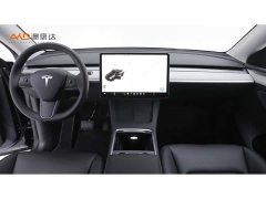 Tesla Model Y Long Range All-Wheel Drive - ფოტო 5