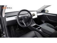 Tesla Model Y Long Range All-Wheel Drive - ფოტო 6