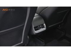 Tesla Model Y Long Range All-Wheel Drive - ფოტო 9
