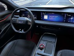 Ford EVOS EcoBoost 245 Sport - photo 12