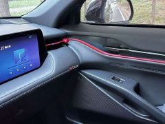 Ford EVOS EcoBoost 245 Sport - photo 15