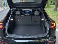 Ford EVOS EcoBoost 245 Sport - photo 16
