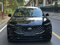 Ford EVOS EcoBoost 245 Sport - photo 2