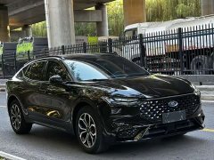 Ford EVOS EcoBoost 245 Sport - photo 7