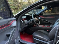 Ford EVOS EcoBoost 245 Sport - photo 8
