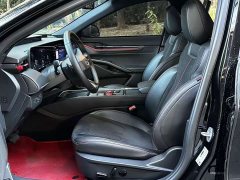 Ford EVOS EcoBoost 245 Sport - photo 9