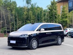 Luxeed Zhiji V9 Max - ფოტო 1