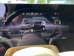 Luxeed Zhiji V9 Max - ფოტო 14