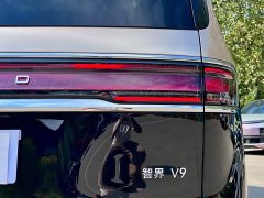 Luxeed Zhiji V9 Max - ფოტო 19