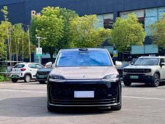 Luxeed Zhiji V9 Max - ფოტო 2