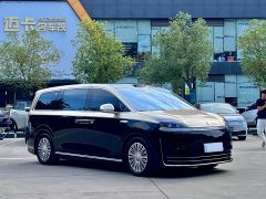 Luxeed Zhiji V9 Max - ფოტო 3