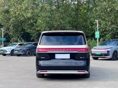 Luxeed Zhiji V9 Max - ფოტო 5