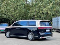 Luxeed Zhiji V9 Max - ფოტო 6