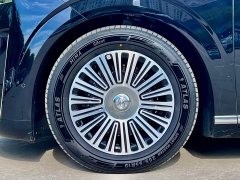 Luxeed Zhiji V9 Max - ფოტო 8