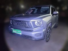 Haval Big Dog PLUS 2.0T AWD Trendy Wilderness Plus - photo 1