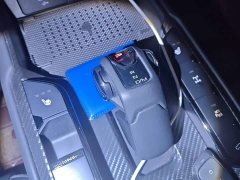 Haval Big Dog PLUS 2.0T AWD Trendy Wilderness Plus - photo 10