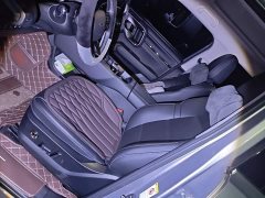 Haval Big Dog PLUS 2.0T AWD Trendy Wilderness Plus - photo 11
