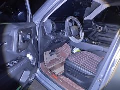 Haval Big Dog PLUS 2.0T AWD Trendy Wilderness Plus - photo 12