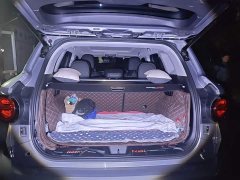Haval Big Dog PLUS 2.0T AWD Trendy Wilderness Plus - photo 15