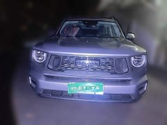 Haval Big Dog PLUS 2.0T AWD Trendy Wilderness Plus - photo 2