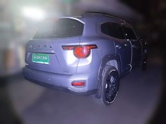 Haval Big Dog PLUS 2.0T AWD Trendy Wilderness Plus - photo 4