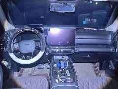 Haval Big Dog PLUS 2.0T AWD Trendy Wilderness Plus - photo 5