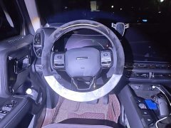 Haval Big Dog PLUS 2.0T AWD Trendy Wilderness Plus - photo 6