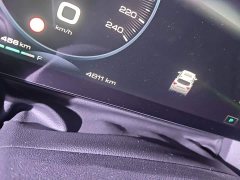 Haval Big Dog PLUS 2.0T AWD Trendy Wilderness Plus - photo 8