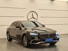Mercedes-Benz E-Class E 300 L Prestigious Edition - фото 3