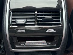 BMW X7 xDrive40i Luxury Package - ფოტო 11